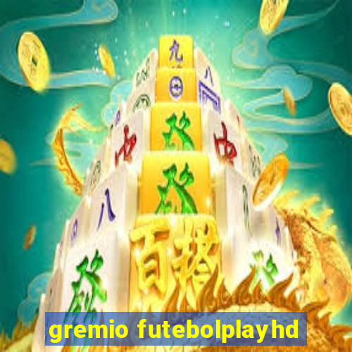 gremio futebolplayhd